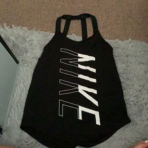 nike tank top